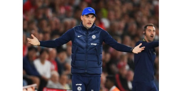 Thomas Tuchel, despedido por su segunda derrota en la Champions League